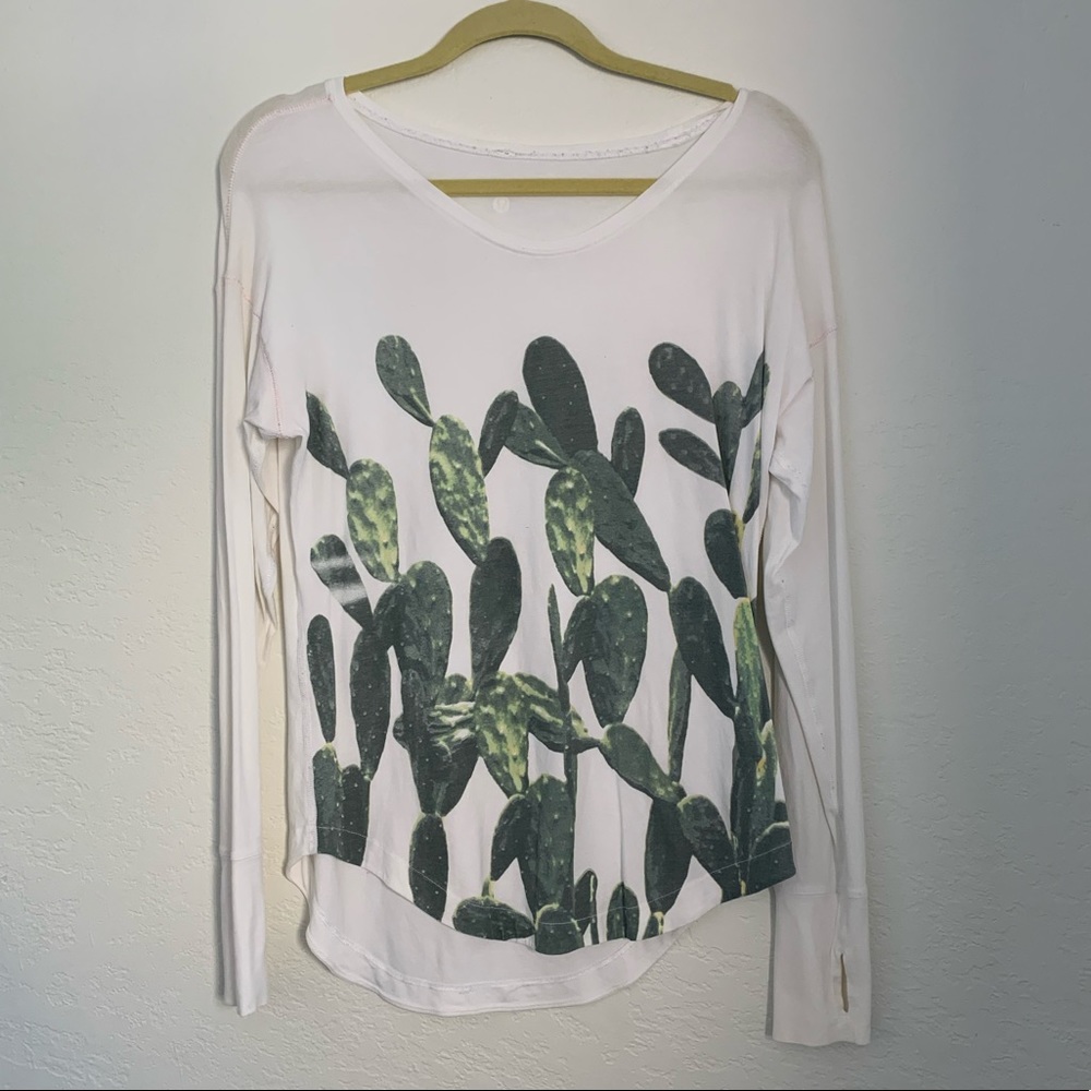 Lululemon longsleeve